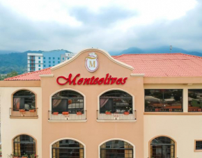 Hotel Monteolivos
